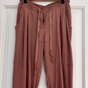 Wilfred Casual Trouser Slim Leg